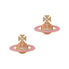 ROXANNE Powder Coated Star Earrings (with box)